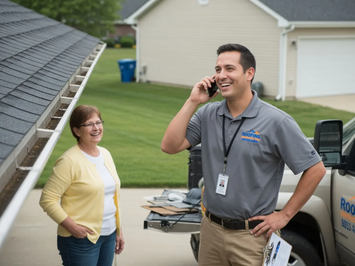 Local Roofing Contractors Glen Gardner, NJ FAQs